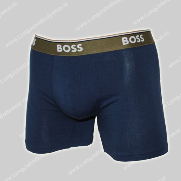 Hugo Boss Power Boxer Briefs 3-pack