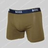 Hugo Boss Power Boxer Briefs 3-pack