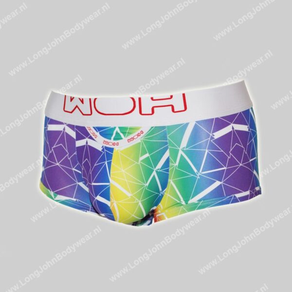 WOH Trunk-Sexy Fun