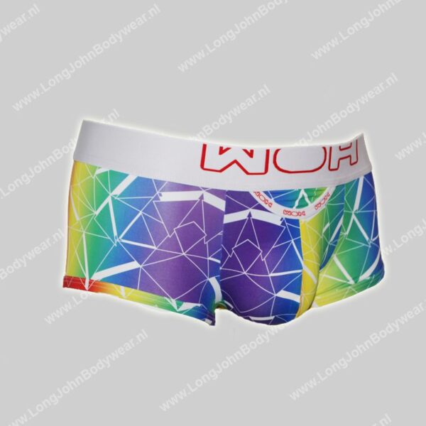 WOH Trunk-Sexy Fun
