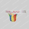 WOH Tanga Briefs-Sexy Fun