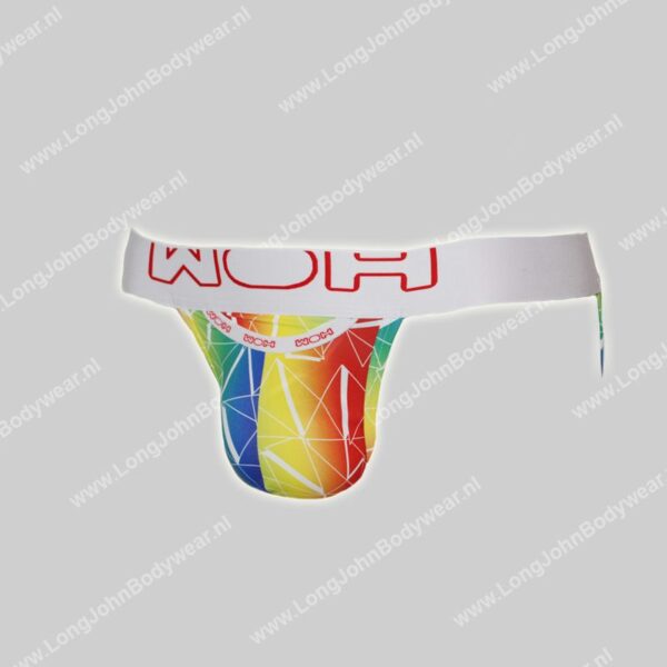 WOH Tanga Briefs-Sexy Fun