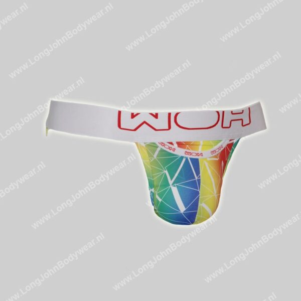 WOH Tanga Briefs-Sexy Fun