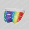 WOH Tanga Briefs-Sexy Fun