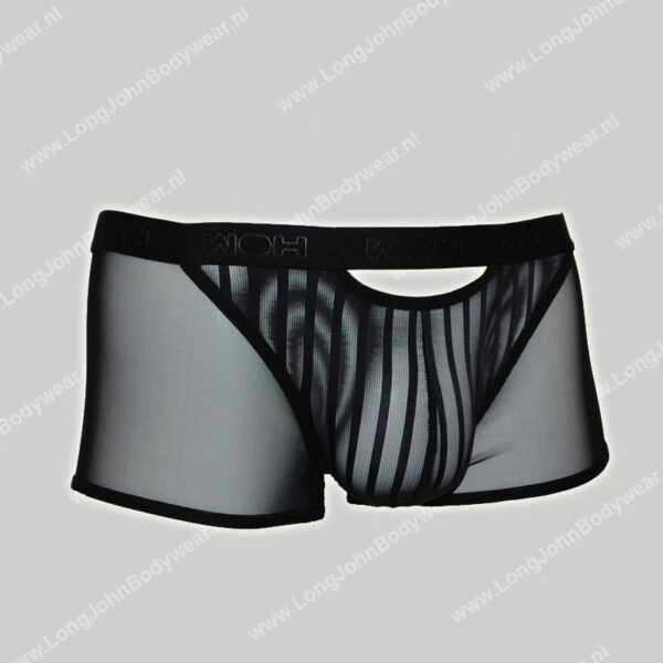 WOH Trunk Personal Allure