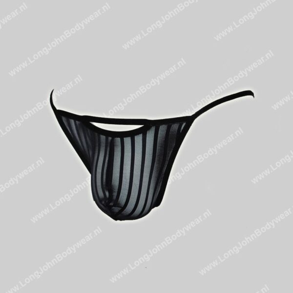 WOH G-String Personal Allure