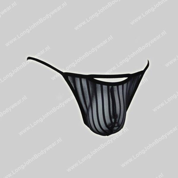 WOH G-String Personal Allure