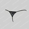 WOH G-String Personal Allure