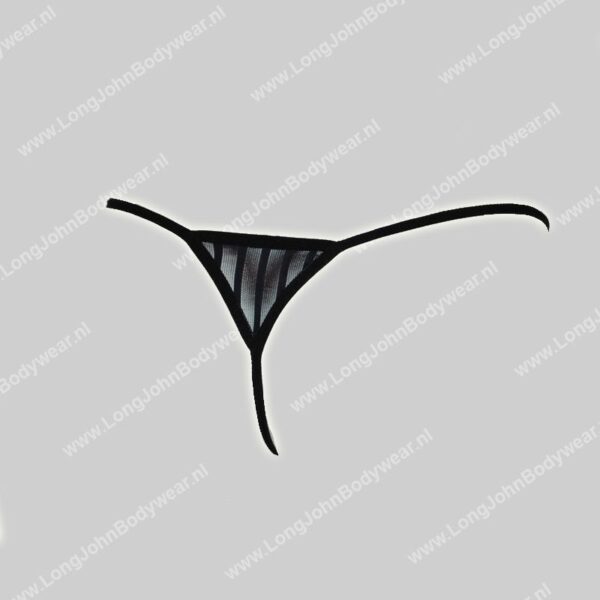 WOH G-String Personal Allure