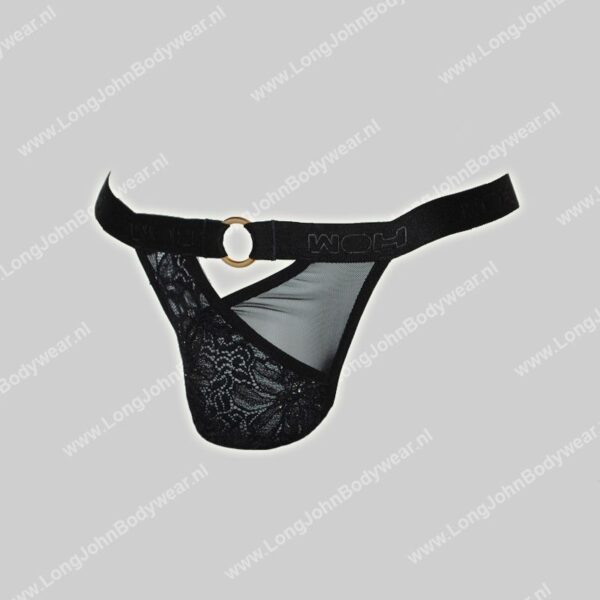 WOH G-String Pure Seduction