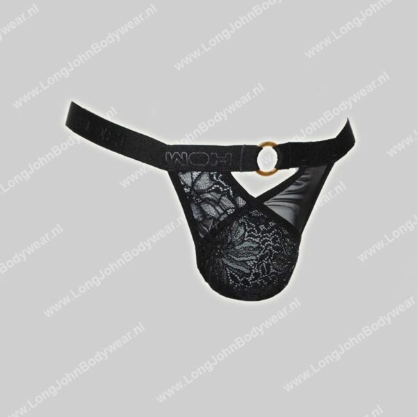 WOH G-String Pure Seduction