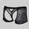 WOH Boxer String Pure Seduction