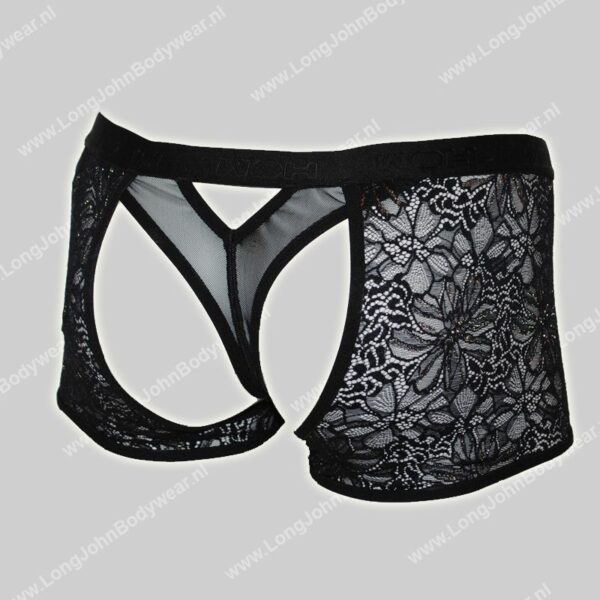 WOH Boxer String Pure Seduction
