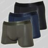 Tommy Hilfiger 3-Pack Short Everyday Luxe Cotton-Modal-0