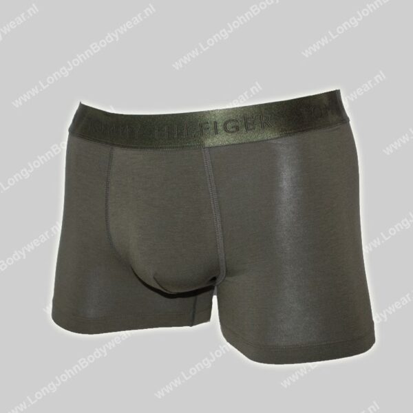 Tommy Hilfiger 3-Pack Short Everyday Luxe Cotton-Modal