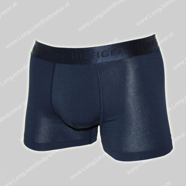 Tommy Hilfiger 3-Pack Short Everyday Luxe Cotton-Modal