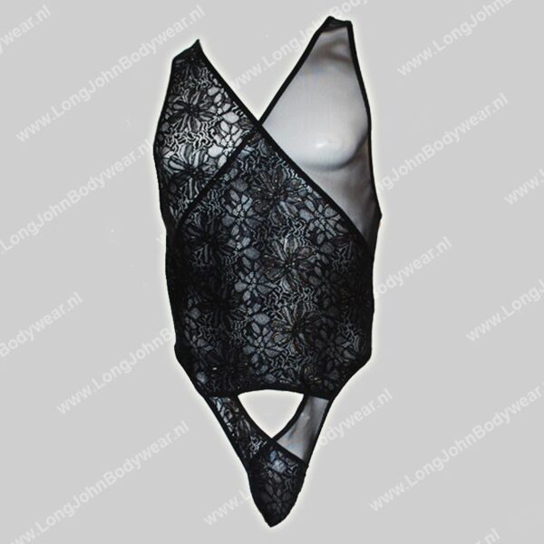 WOH Body-String Pure Seduction