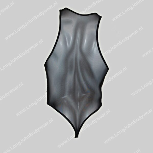 WOH Body-String Pure Seduction