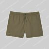 LaCoste Swim Short Solid