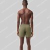 LaCoste Swim Short Solid