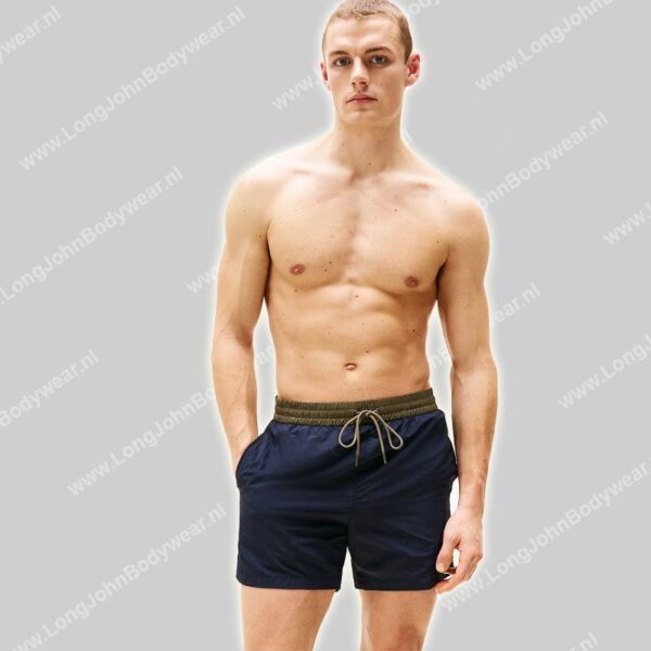 Tommy Hilfiger Swim-Short-0