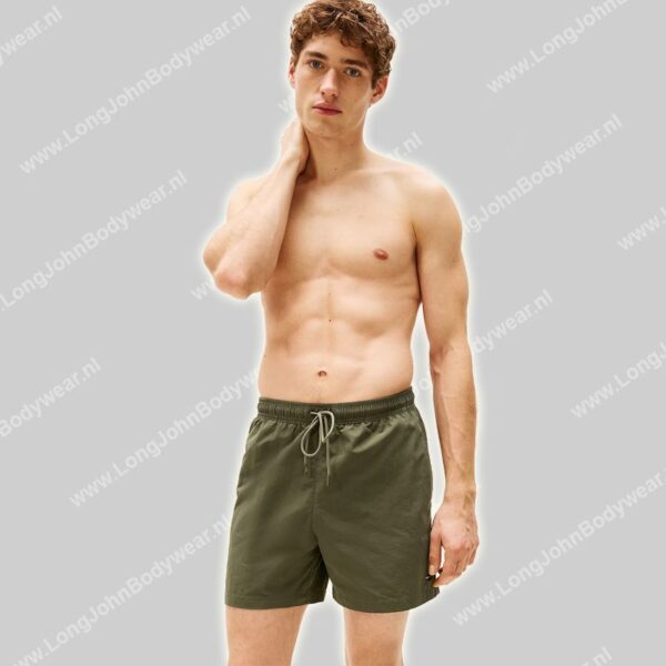 Tommy Hilfiger Swim-Short-0