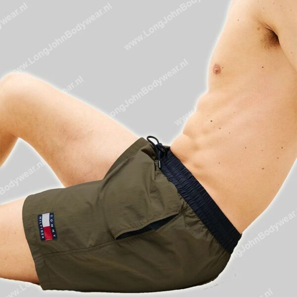 Tommy Hilfiger Swim-Short