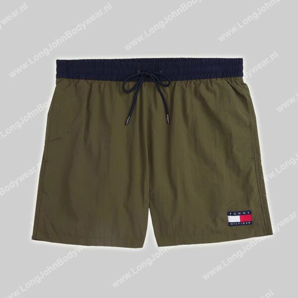 Tommy Hilfiger Swim-Short