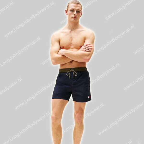 Tommy Hilfiger Swim-Short