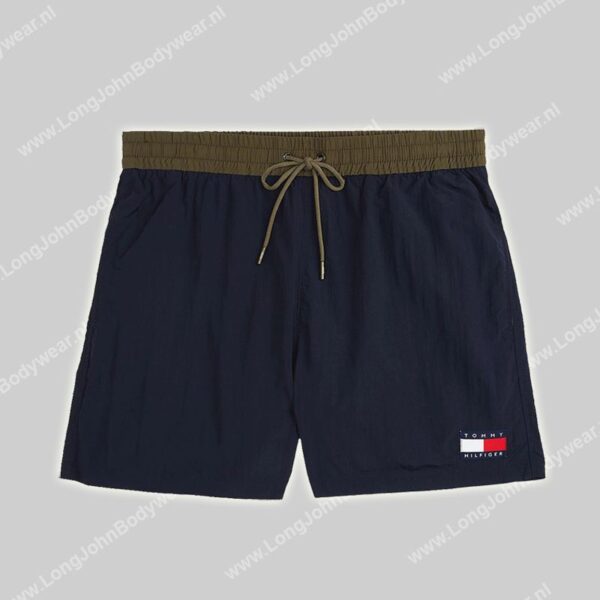 Tommy Hilfiger Swim-Short