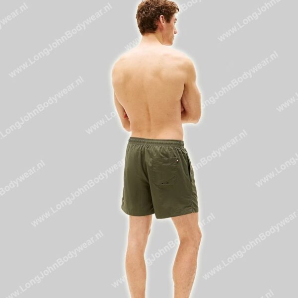 Tommy Hilfiger Swim-Short