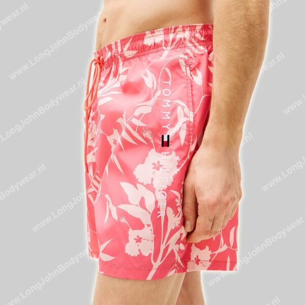 Tommy Hilfiger Swim-Short