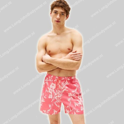 Tommy Hilfiger Swim-Short-0