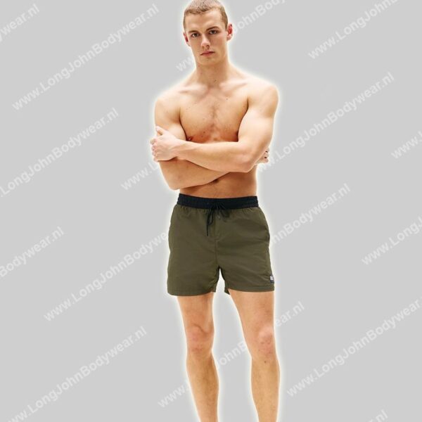 Tommy Hilfiger Swim-Short