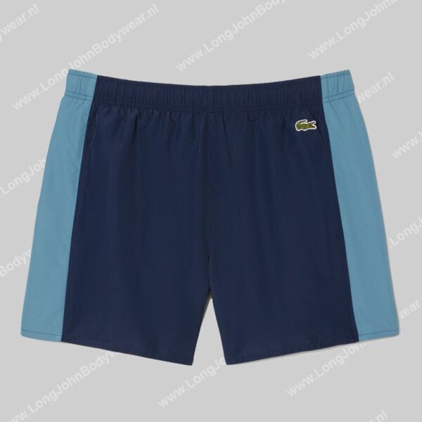 LaCoste Swim Short