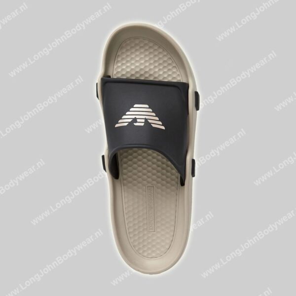 Emporio Armani Slides Shoes