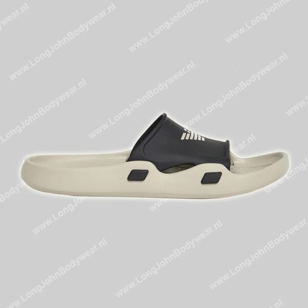 Emporio Armani Slides Shoes
