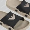 Emporio Armani Slides Shoes