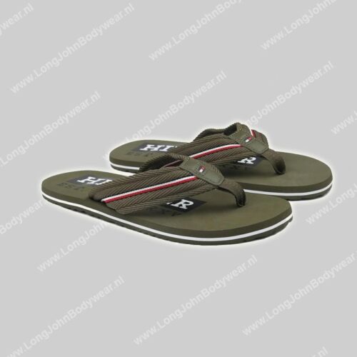 Tommy Hilfiger Beach Sandal Slippers-0 Tommy Hilfiger Beach Sandal Slippers-0