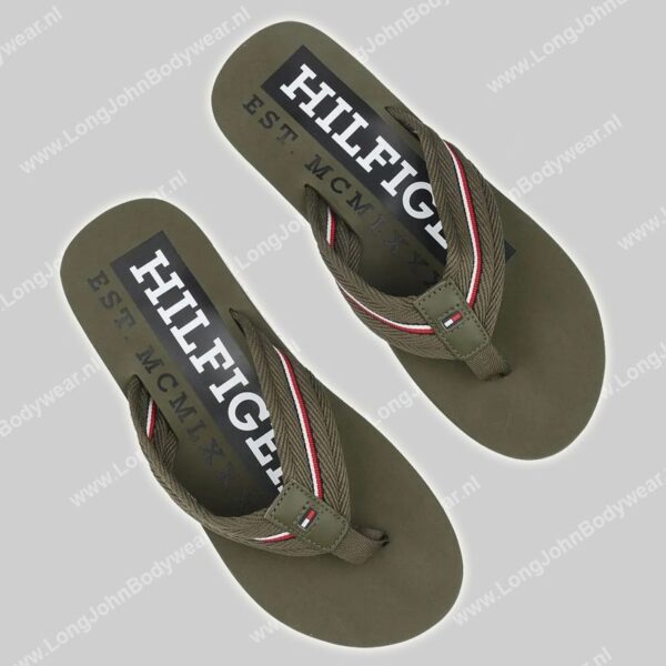 Tommy Hilfiger Beach Sandal Slippers