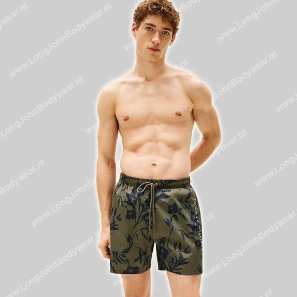Tommy Hilfiger Swim-Short-0