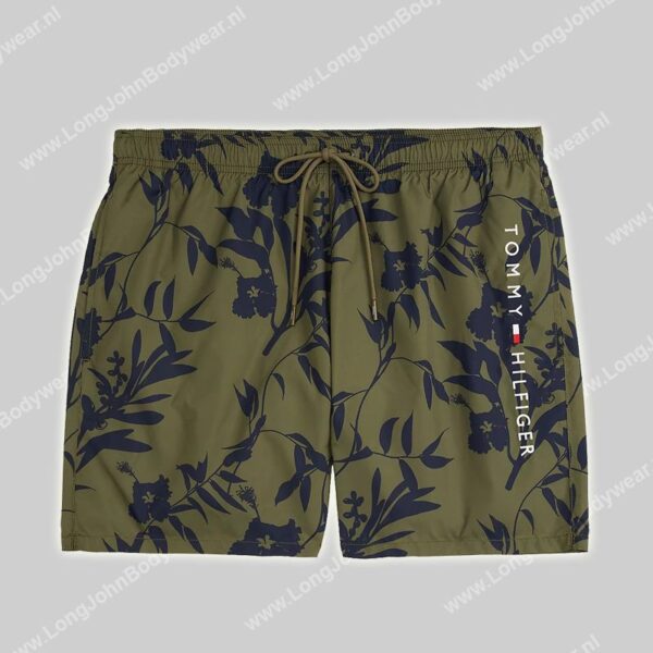 Tommy Hilfiger Swim-Short