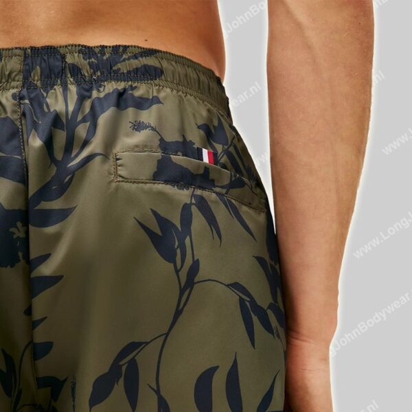 Tommy Hilfiger Swim-Short