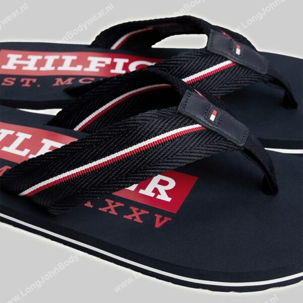 Tommy Hilfiger Beach Sandal Slipper
