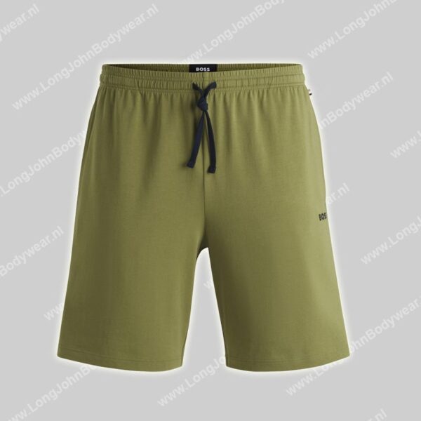 Hugo Boss Mix & Match Short CW