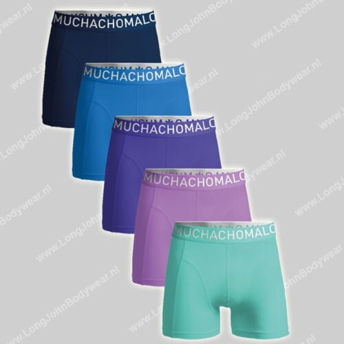 MuchachoMalo Hello SunShine 5-Pack shorts-0 MuchachoMalo Hello SunShine 5-Pack shorts-0