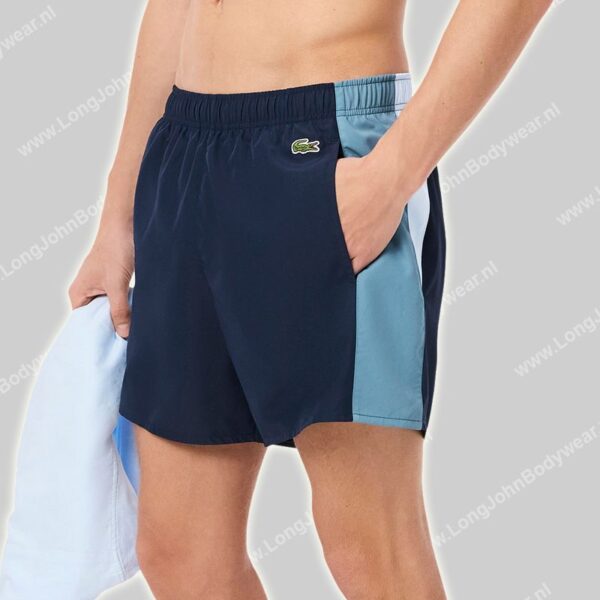 LaCoste Swim Short