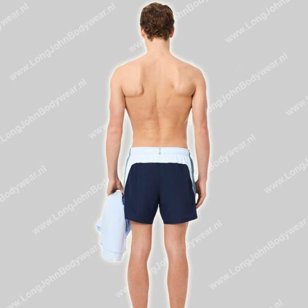 LaCoste Swim Short