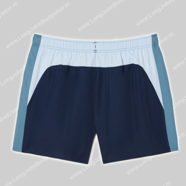 LaCoste Swim Short