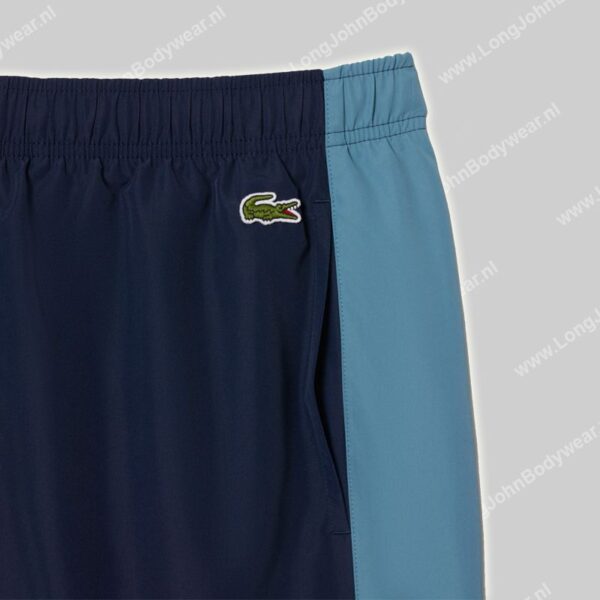 LaCoste Swim Short